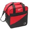 BSI Solar III Single Tote Red/Black