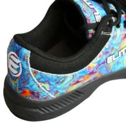 Elite Womens Blue Swirl 14 Elite Womens Blue Swirl -Best Bowling Shop 00384cdc 322b 499e 9577 bc08ae367c98