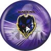 OnTheBallBowling Baltimore Ravens Superbowl