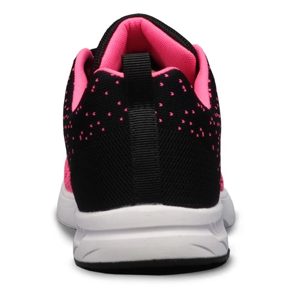 KR Strikeforce Womens Flair Black/Pink 4 KR Strikeforce Womens Flair Black/Pink - Image 4