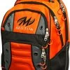 Motiv Intrepid Backpack Tangerine