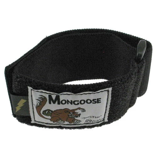 Mongoose BioMagnetic Forearm Support 1 Mongoose BioMagnetic Forearm Support