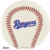 KR Strikeforce MLB Ball Texas Rangers