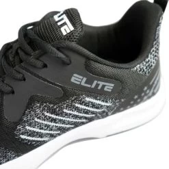 Elite Mens Freedom Black/Grey 12 Elite Mens Freedom Black/Grey -Best Bowling Shop 046cb453 60bb 4932 9b58 5816f26f4383