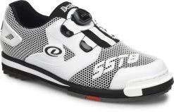 Dexter Mens SST 8 Power Frame BOA White/Black Wide Width -Best Bowling Shop 053ba818 cc1a 43f8 8a3c 19bc9ac7c7e9