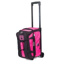 Brunswick Blitz Double Roller Pink -Best Bowling Shop 0543ed15 8149 4588 ab7c defc94538cd3