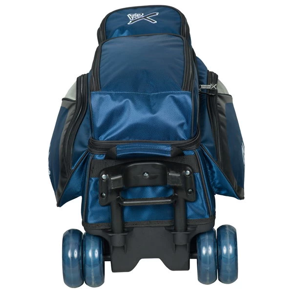 KR Strikeforce Drive Triple Roller Navy 2 KR Strikeforce Drive Triple Roller Navy - Image 2