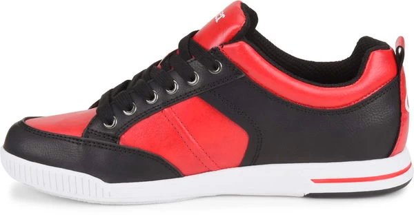 Dexter Mens Dave Black/Red 2 Dexter Mens Dave Black/Red - Image 2