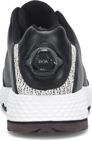 Dexter Womens THE C9 Lavoy BOA Black 10 Dexter Womens THE C9 Lavoy BOA Black - Image 10