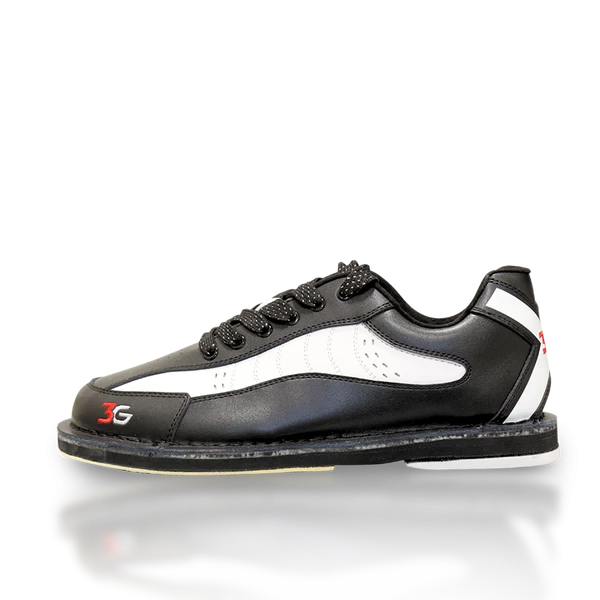 3G Mens Tour X Black/White Right Hand 1 3G Mens Tour X Black/White Right Hand