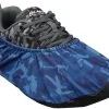 KR Strikeforce Flexx Shoe Cover Navy Camo