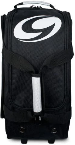 Genesis Sport Double Roller Black -Best Bowling Shop 08010a37 0fd9 4e7a 81e3 a0159867df06