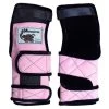 Mongoose Lifter Wrist Support Pink LH
