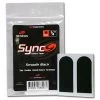 Genesis Sync Black 3/4" Insert Tape 10ct