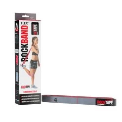 Turbo RockBand Flex Light Gray