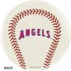 KR Strikeforce MLB Ball Los Angeles Angels