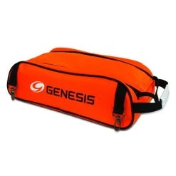 Genesis Sport Add-On Shoe Bag Orange 8 Genesis Sport Add-On Shoe Bag Orange -Best Bowling Shop 090a8efe 567b 418d 830f 009b604b5076