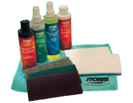 Storm Surface Management Kit 1 Storm Surface Management Kit