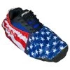 KR Strikeforce Flexx Shoe Cover USA Flag