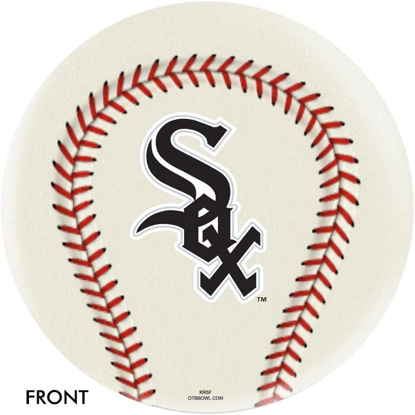 KR Strikeforce MLB Ball Chicago White Sox 2 KR Strikeforce MLB Ball Chicago White Sox - Image 2