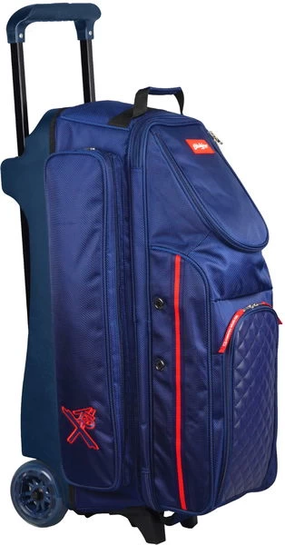 KR Strikeforce Diamond Triple Roller Navy 1 KR Strikeforce Diamond Triple Roller Navy