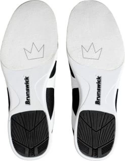 Brunswick Womens Nexxus Black