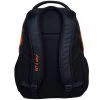 Turbo Shuttle Backpack Orange/Black