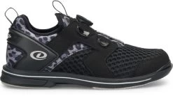 Dexter Womens DexLite Pro BOA Black/Leopard Right Hand -Best Bowling Shop 0b0cbe6f 201f 44f3 ab66 6d3988eaf8a9