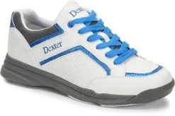 Dexter Mens Bud White/Blue 10 Dexter Mens Bud White/Blue -Best Bowling Shop 0b3d2295 fd64 4fb2 8a9e 2b3ed164f310