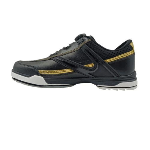 Elite Mens Alien Black/Gold 1 Elite Mens Alien Black/Gold
