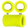Ultimate Tour Lift Oval Sticky Finger Insert Yellow