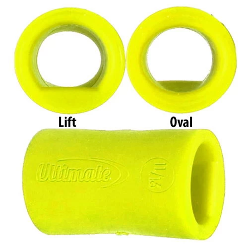 Ultimate Tour Lift Oval Sticky Finger Insert Yellow 1 Ultimate Tour Lift Oval Sticky Finger Insert Yellow