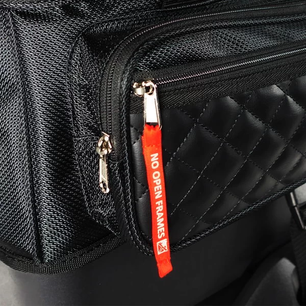 KR Strikeforce Diamond 4 Ball Roller Black 4 KR Strikeforce Diamond 4 Ball Roller Black - Image 4