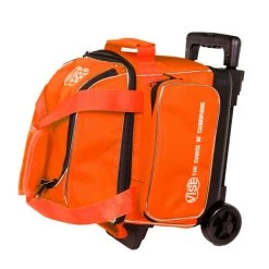 Vise 1 Ball Roller Orange