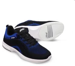 KR Strikeforce Mens Summit Black/Royal -Best Bowling Shop 0fa99cfd d05a 4080 85de 585480d4c10a