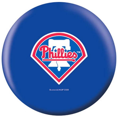 OnTheBallBowling MLB Philadelphia Phillies 2 OnTheBallBowling MLB Philadelphia Phillies - Image 2