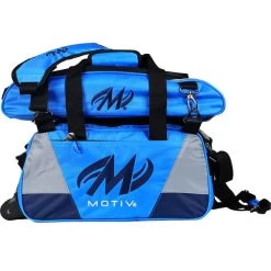 Motiv Ballistix Shoe Bag Cobalt Blue -Best Bowling Shop 107fa01c 4f22 4784 b7ce e6e52ac3a48f