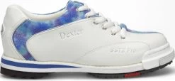 Dexter Womens SST 8 Pro Blue Tie Dye -Best Bowling Shop 10a02ee3 c2f2 4513 bddd 3aa56e7ee653