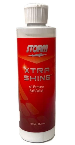 Storm Xtra Shine Polish 8 Oz 1 Storm Xtra Shine Polish 8 Oz