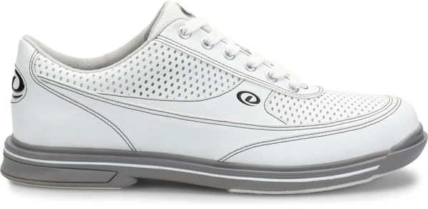 Dexter Mens Turbo Pro White/Grey 9 Dexter Mens Turbo Pro White/Grey - Image 9