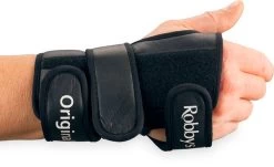 Robbys Leather Original Right Hand