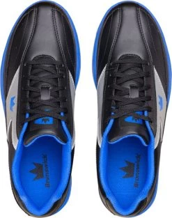 Brunswick Youth Renegade Black/Royal -Best Bowling Shop 13bfce91 1417 45c4 a4e7 7f1e9011363e