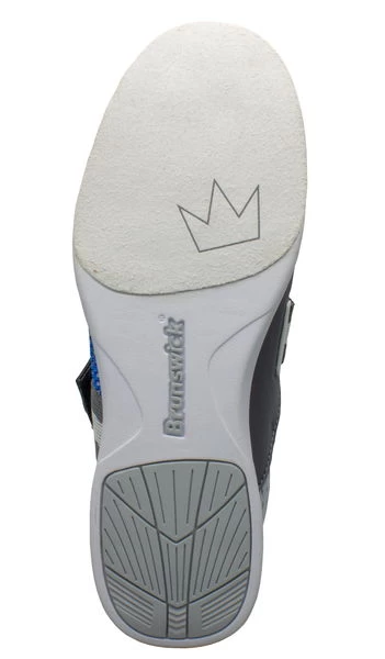 Brunswick Womens Versa Blue/Silver 2 Brunswick Womens Versa Blue/Silver - Image 2