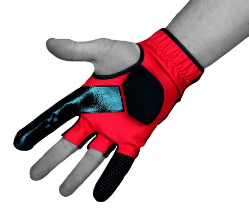 Storm Power Glove Right Hand Red 1 Storm Power Glove Right Hand Red
