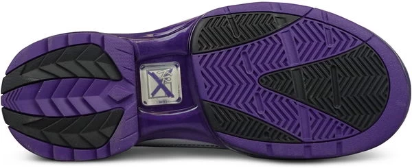 KR Strikeforce Womens Dream White/Purple Right Hand 6 KR Strikeforce Womens Dream White/Purple Right Hand - Image 6