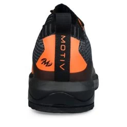 Motiv Mens Flash Smoke/Orange Right Hand -Best Bowling Shop 15e93e70 06fe 4d1b a068 8d9cf0e6eea8