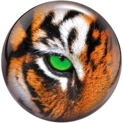 Brunswick Tiger Viz-A-Ball
