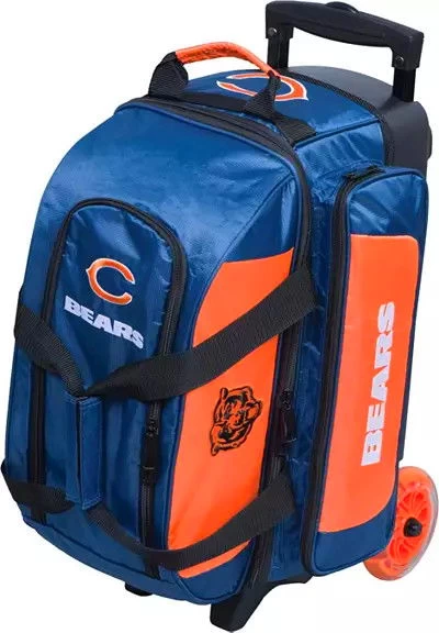 KR Strikeforce NFL Double Roller Chicago Bears 2 KR Strikeforce NFL Double Roller Chicago Bears - Image 2
