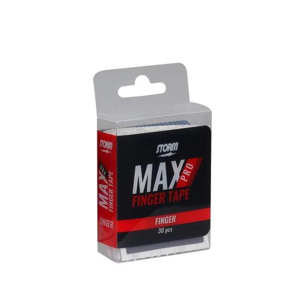 Storm Max Pro Thumb Tape Red 3 Storm Max Pro Thumb Tape Red - Image 3