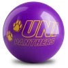OnTheBallBowling NCAA Northern Iowa Ball